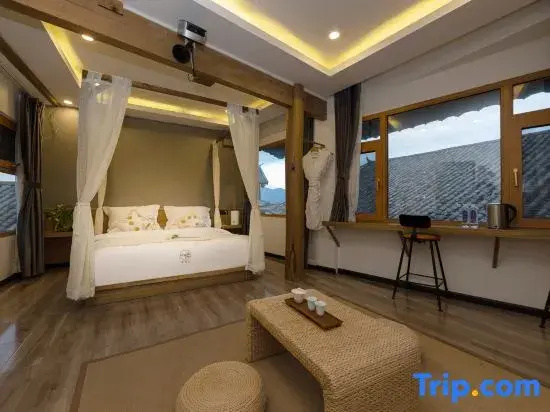 Sanju Boutique Hotel - Chambres