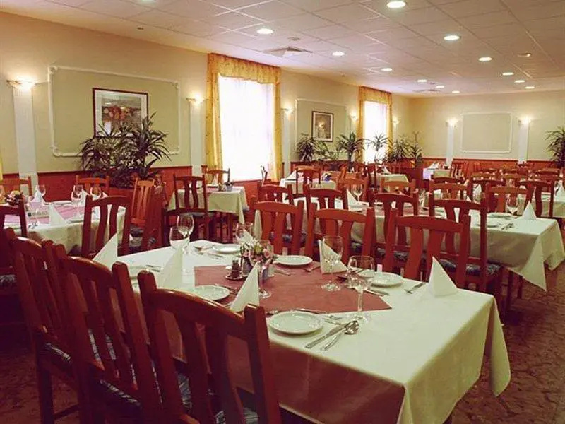 Hotel Ventura - Général