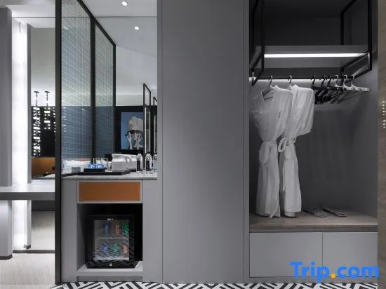 Standard Double Family room (twin beds)