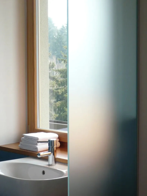 Park Hotel Azalea - Chambres