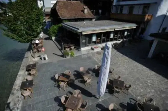 Hotel Rathaus-Ristorante Pizzicata - Général