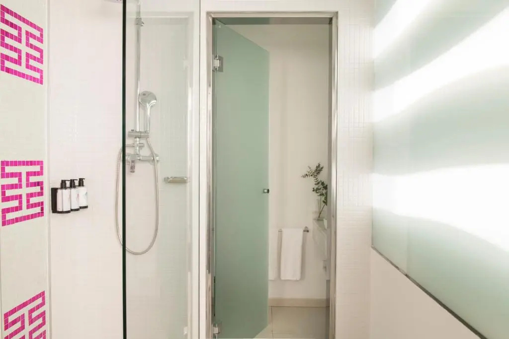 Allegro Barcelona - Chambres
