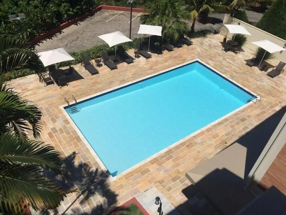 Hotel Giordano Mantiqueira - Général