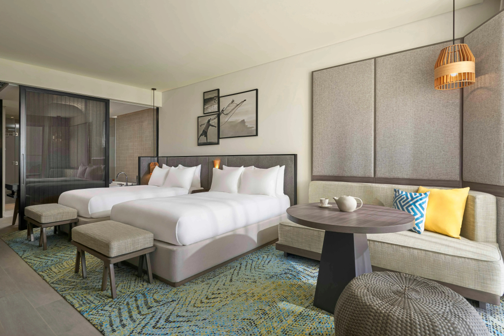 Crowne Plaza Phu Quoc Starbay by IHG — фото 6