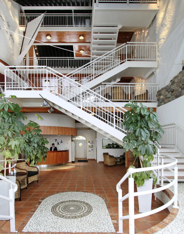Hotel photo 12
