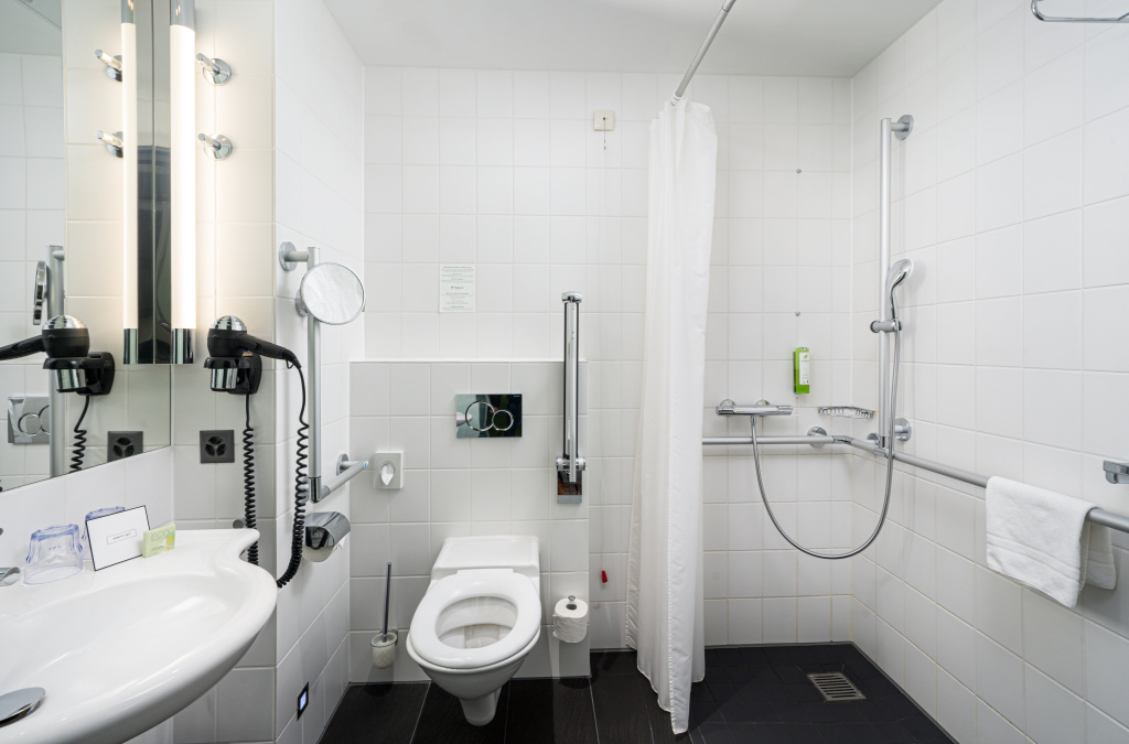 Holiday Inn BERN-WESTSIDE by IHG - Général