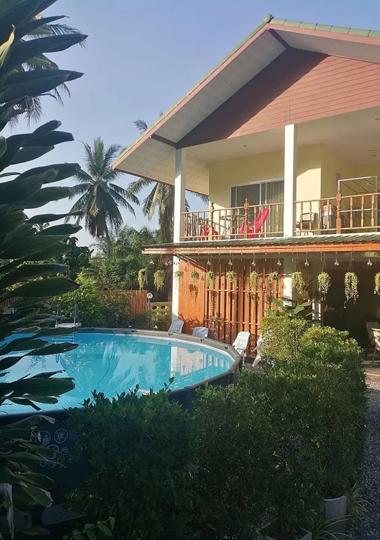 Bungalow