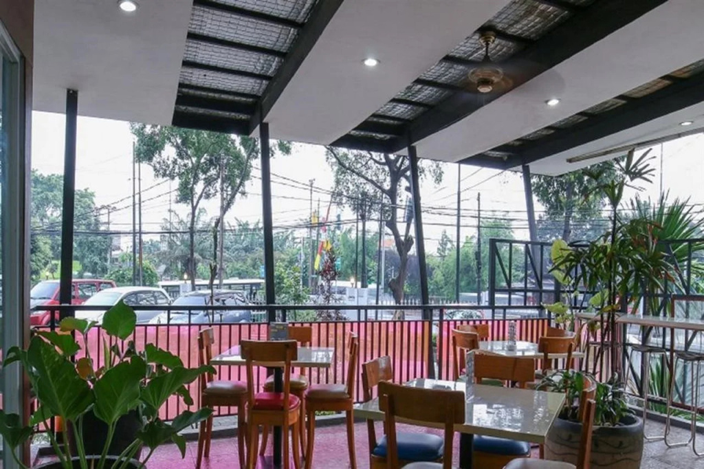 Hotel 88 Kedoya Jakarta - Général
