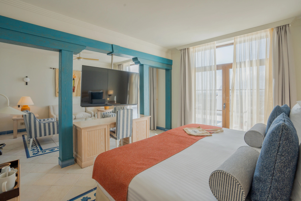Hotel The Volcán Lanzarote - Général