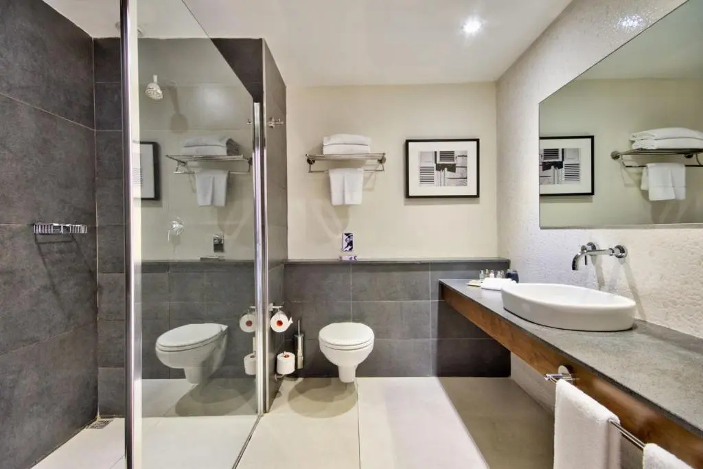 The George, Urban Boutique Hotel - Chambres