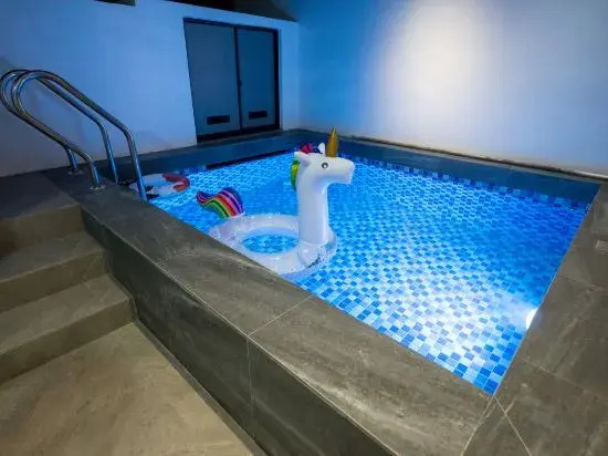 Teluk Cempedak A8010 Villa Kuantan By Iconique Espace — фото 2