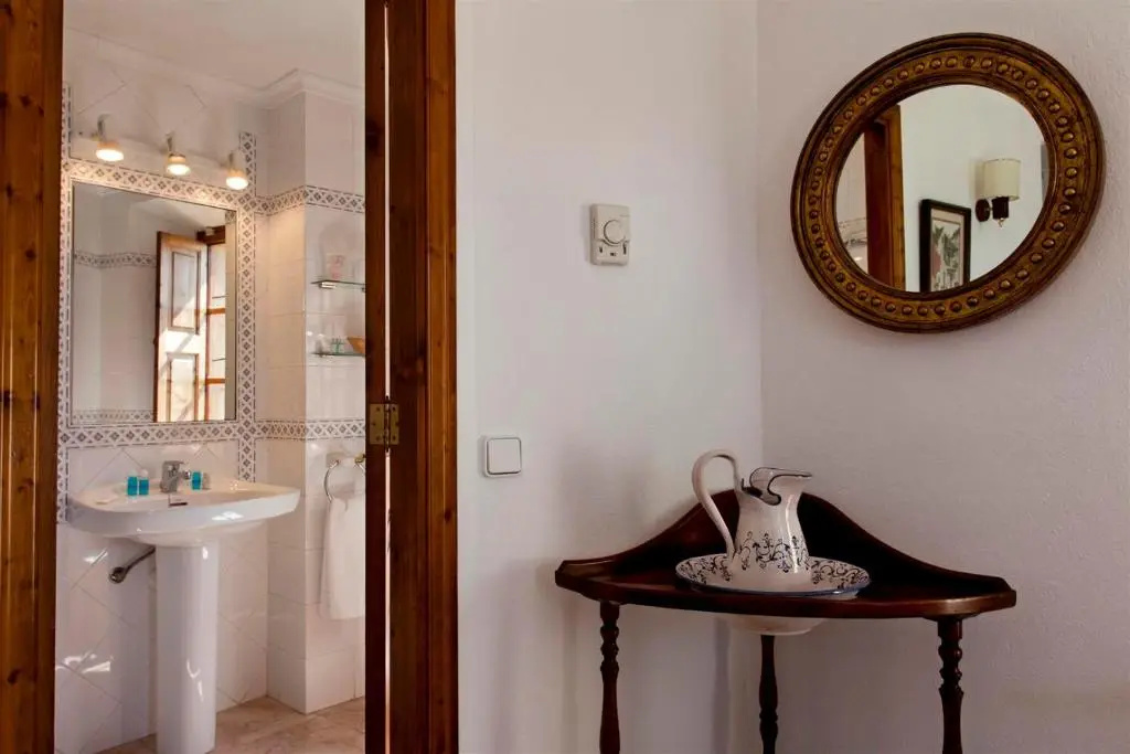 Hotel Juma - Chambres