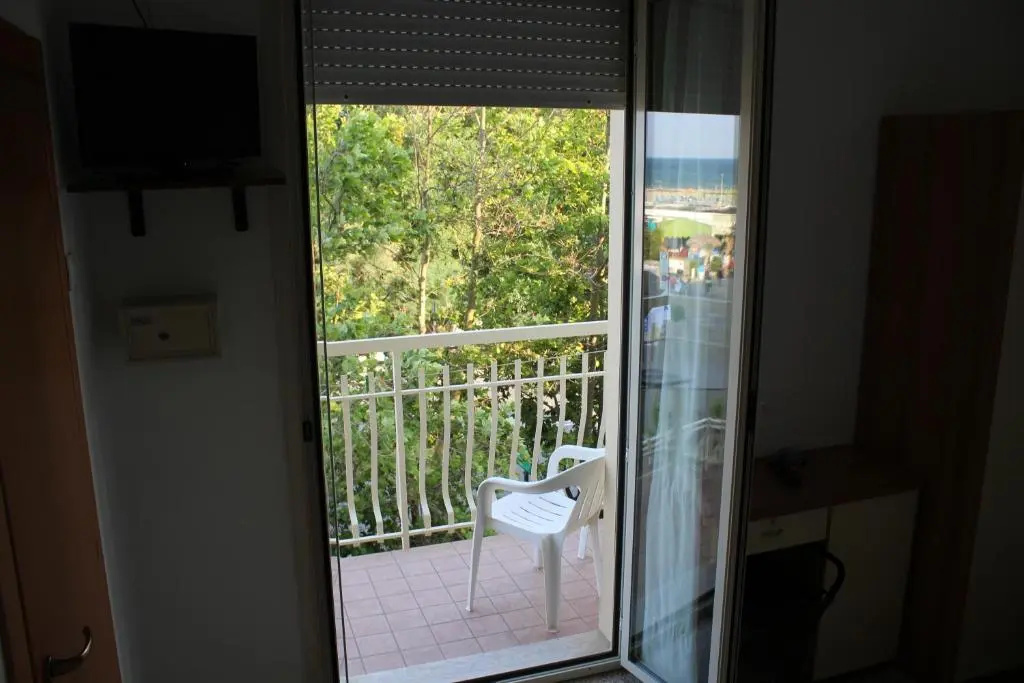 Hotel Buenos Aires - Chambres