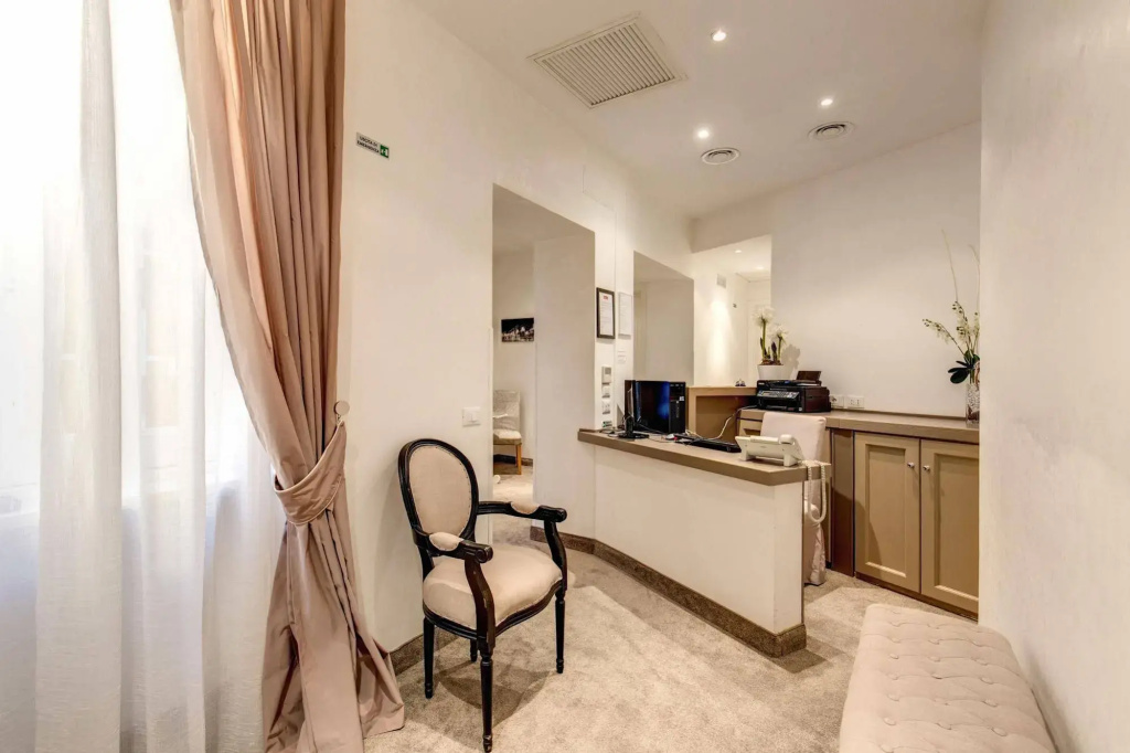 Residenza Romantica - Général