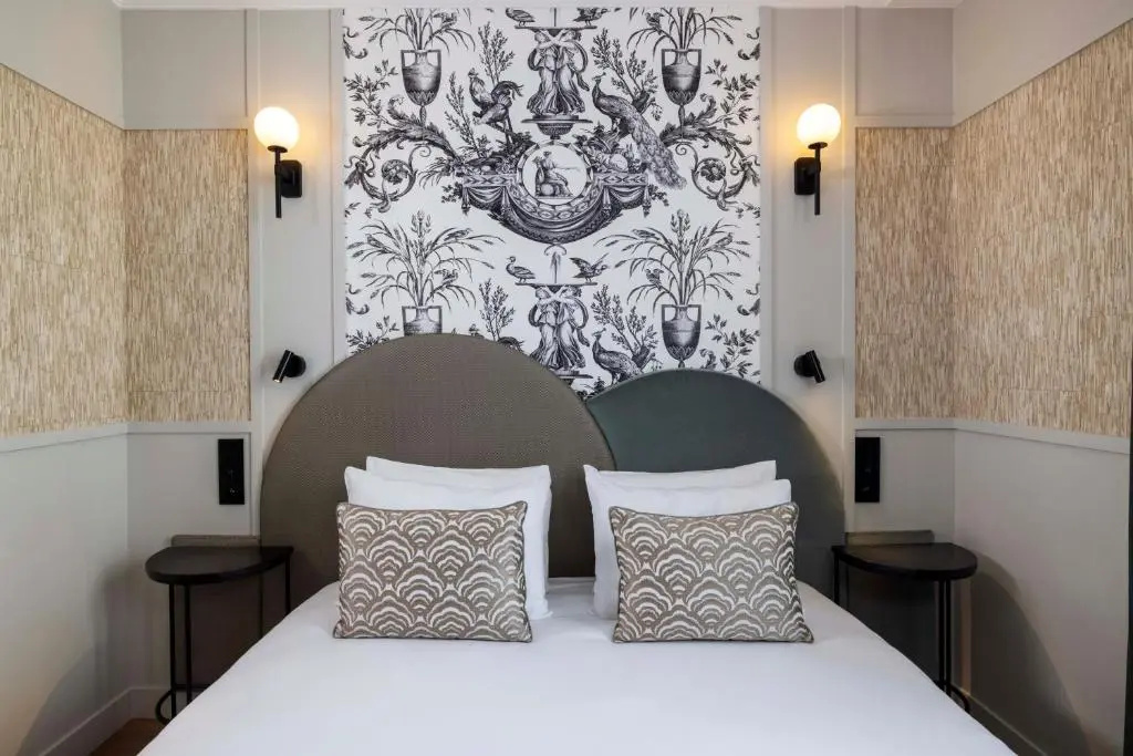 Grand Hotel Leveque 81