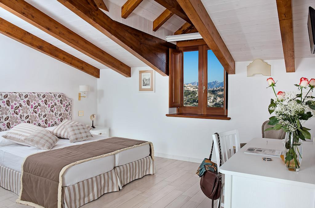 Villa Maria B&B - Pogerola di Amalfi by null