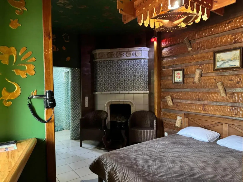Hotel photo 2
