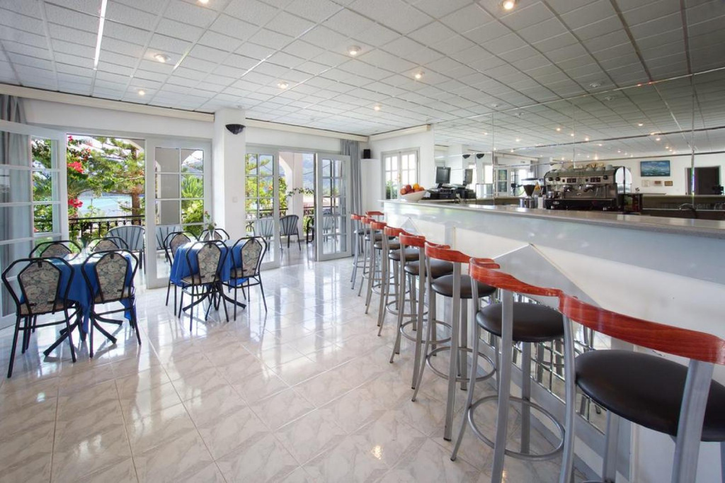 Hotel Athina - Général