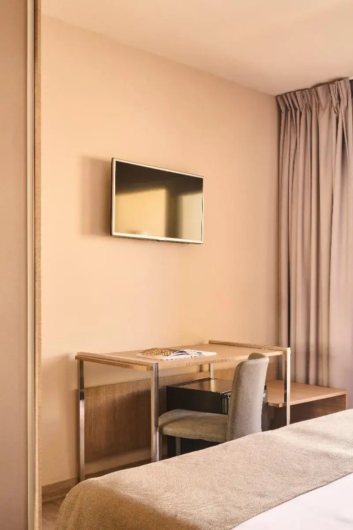 Ona Marbella Inn - Chambres