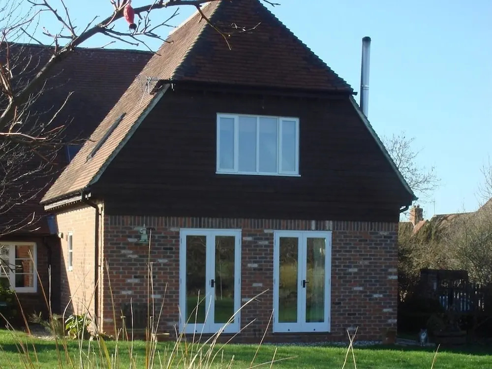 Field Farm Cottage