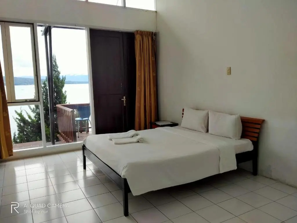 Tiara Bunga Hotel & Villa - Chambres