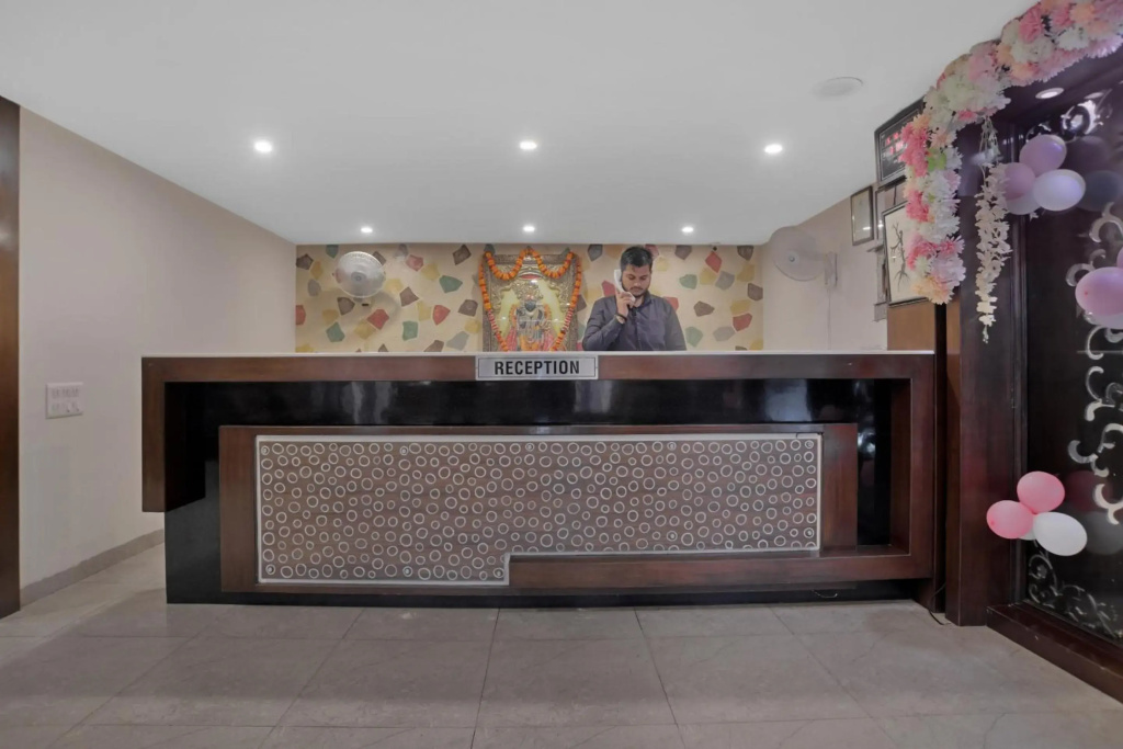 Hotel photo 20