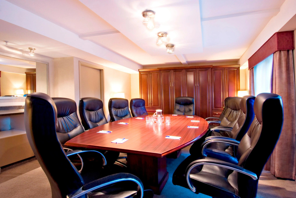 Holiday Inn Express & Suites Surrey by IHG - фото 19