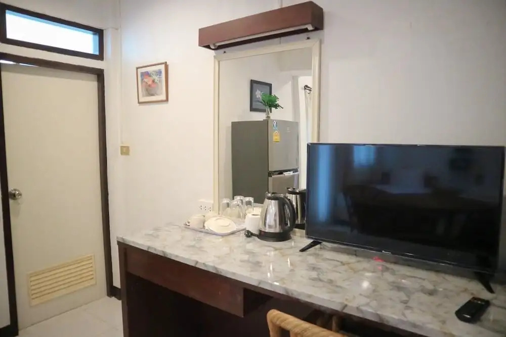 Трёхместный номер Standard в Sunshine Guest House
