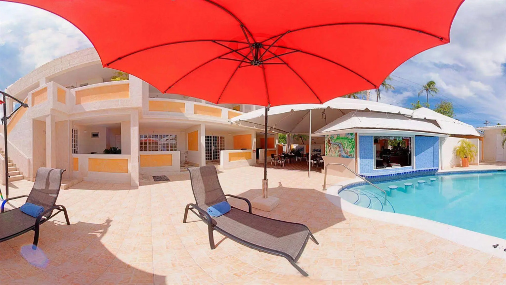 Hotel photo 16