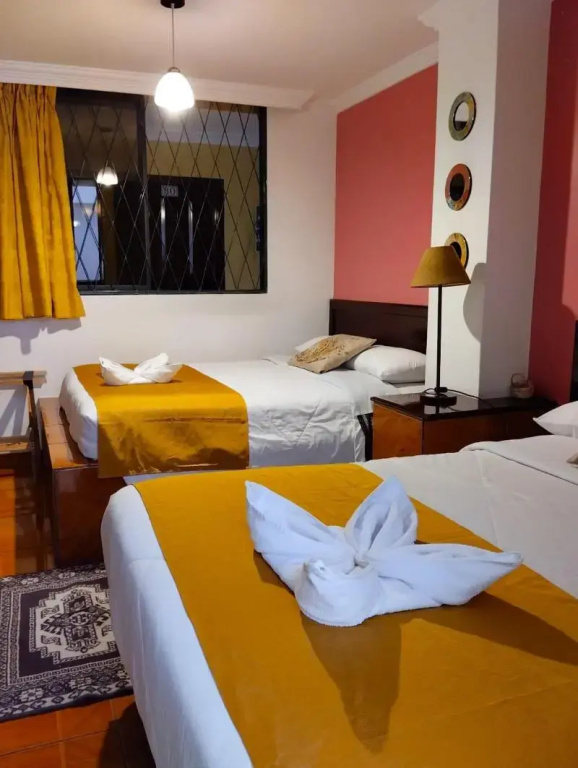 Hotel photo 11