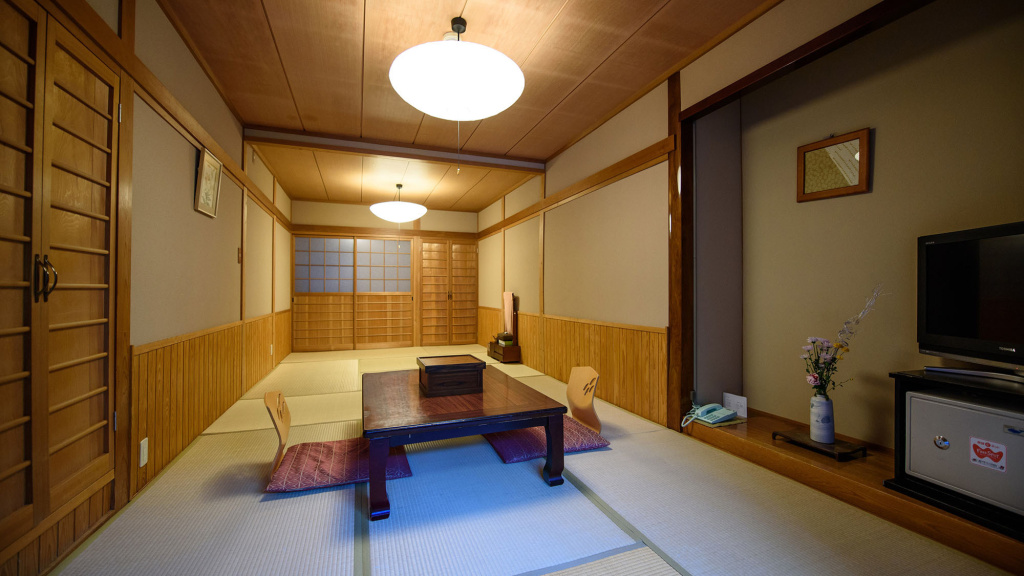 Yunohira Onsen Ryokan Kamiyanagiya 사진 5