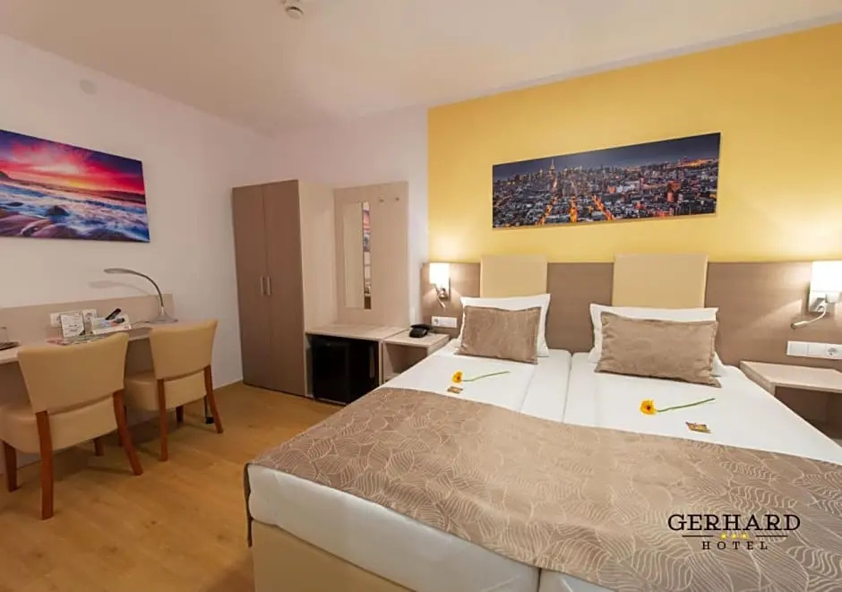 Superior room