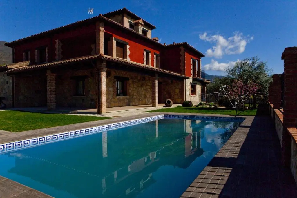 Casa Rural La Canchalera - Général