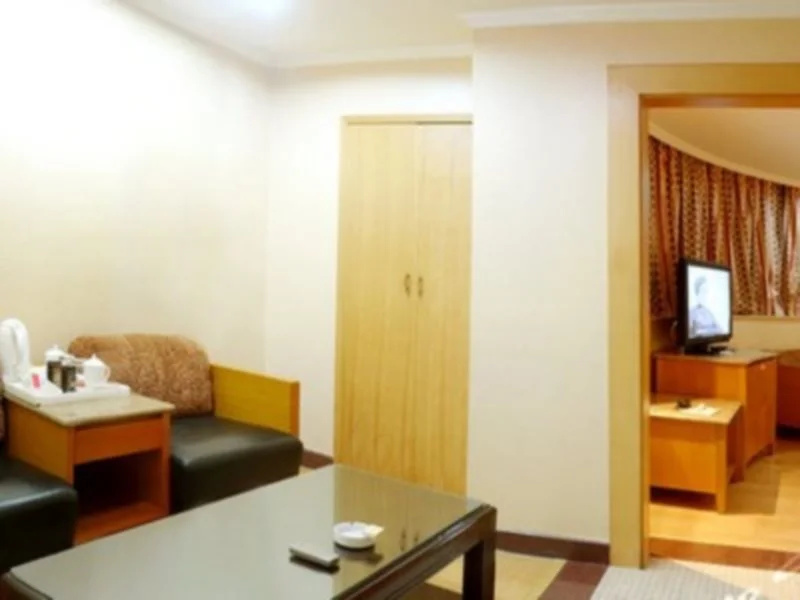 Chun Shang Hotel (Zhuhai Gongbei Port Pedestrian Street) - Général