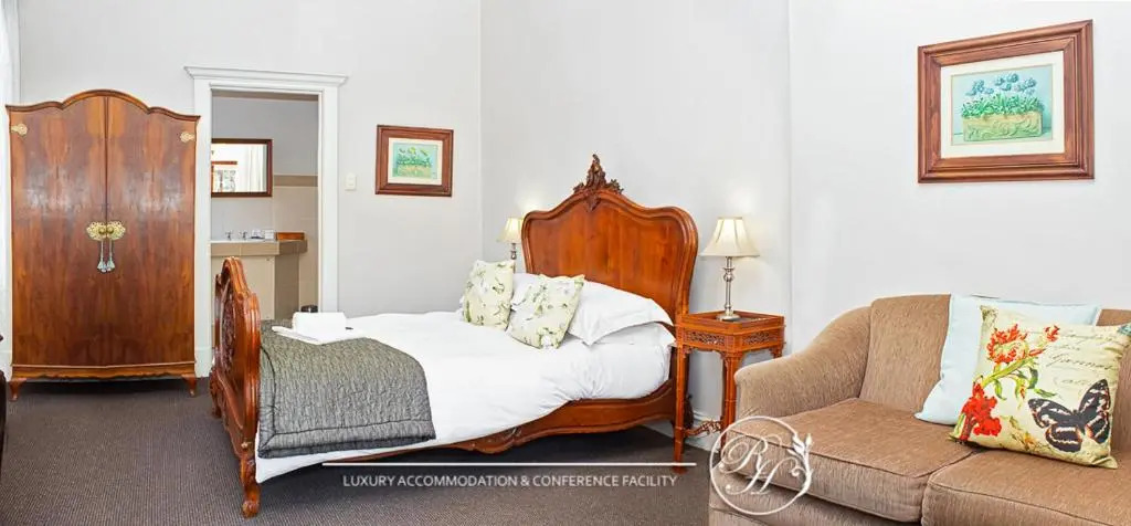 Roseland House — фото 5