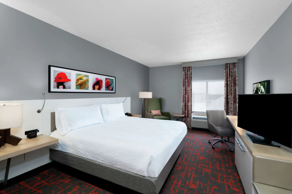 Hilton Garden Inn Louisville East - Général