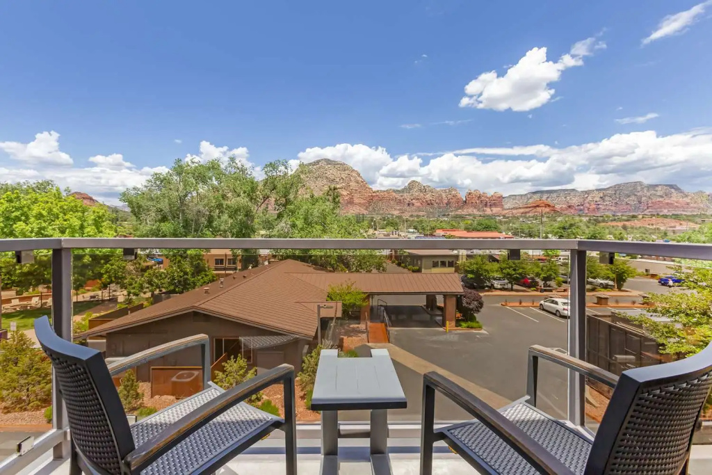 Aiden by Best Western Sedona - Général