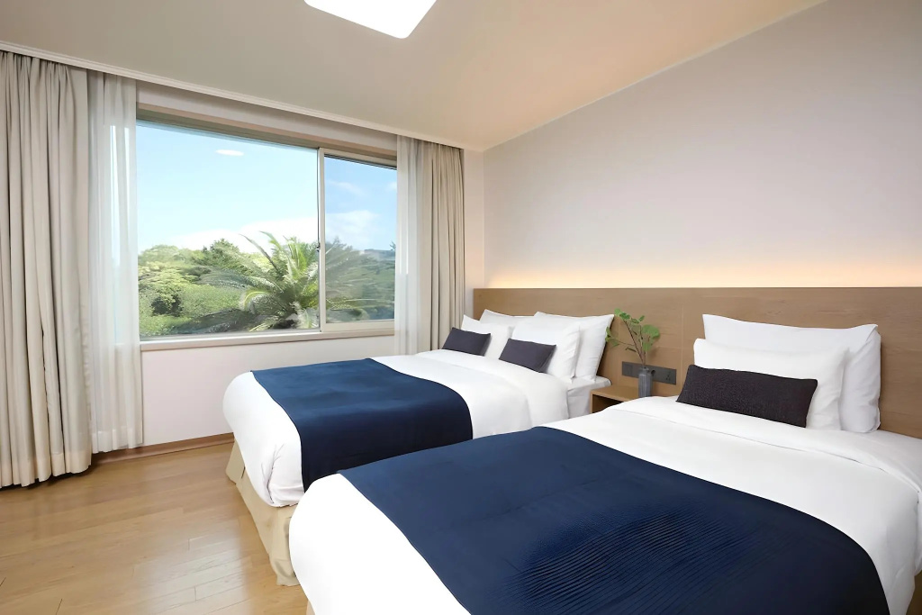 Bloom Hotel - Général