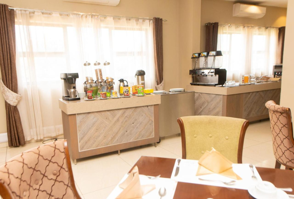 Hotel photo 22