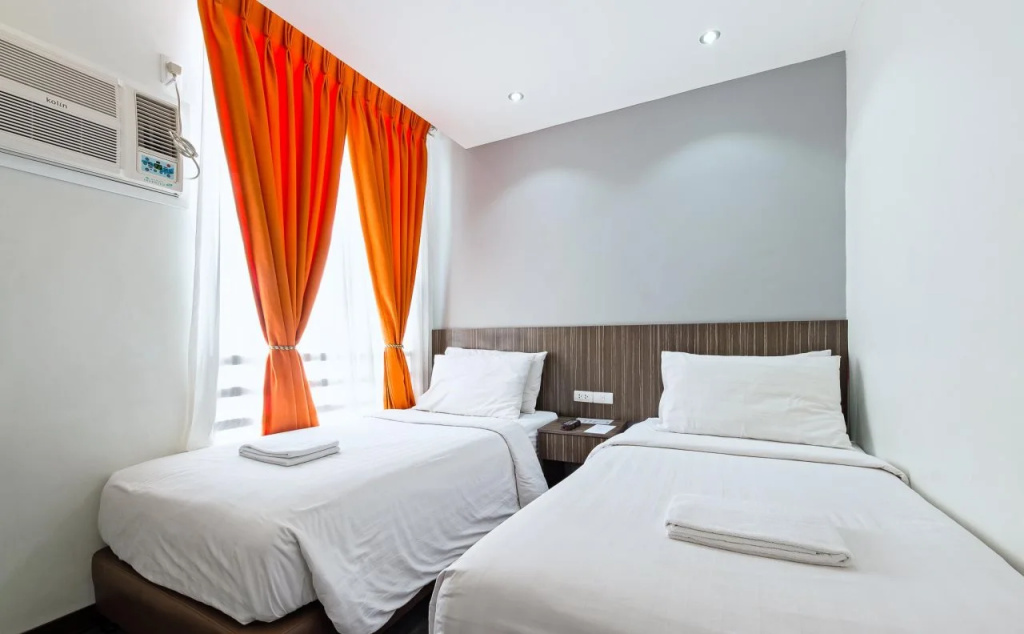 Hotel photo 5