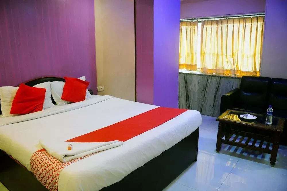 Fabhotel New Prince Palace - Général