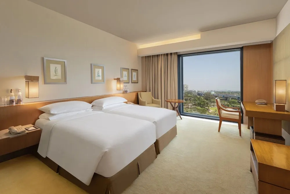 ITC Sonar, a Luxury Collection Hotel, Kolkata - Chambres