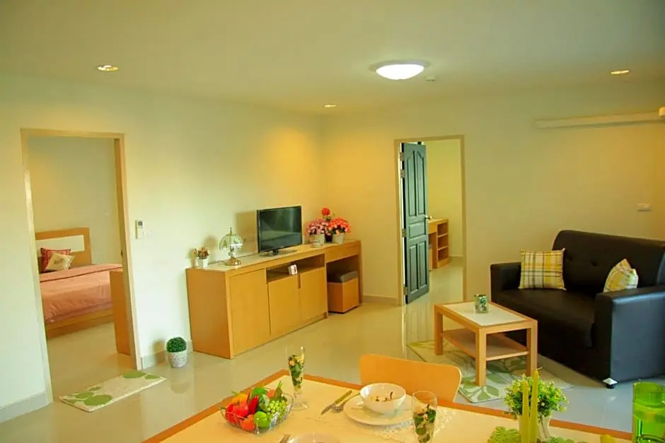 Ipremium Sukhumvit 81 Hotel - Chambres