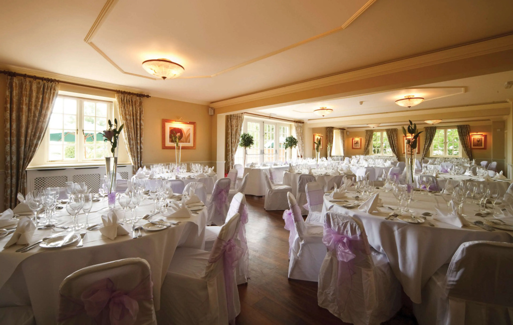 Leigh Park Country House Hotel & Vineyard, BW Signature Collection - Général