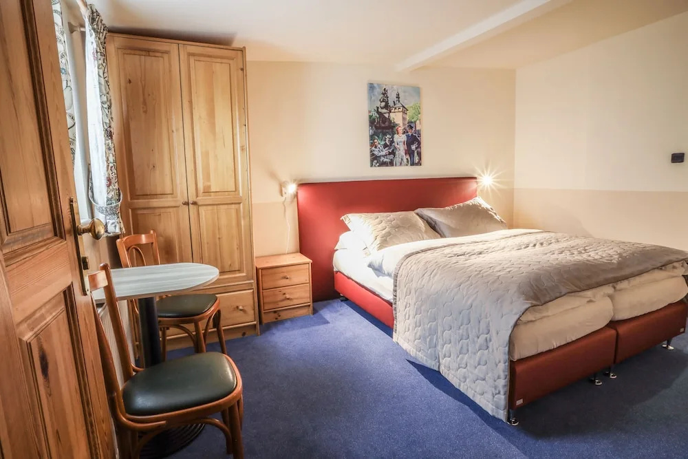 Hotel Kavalerie - Chambres