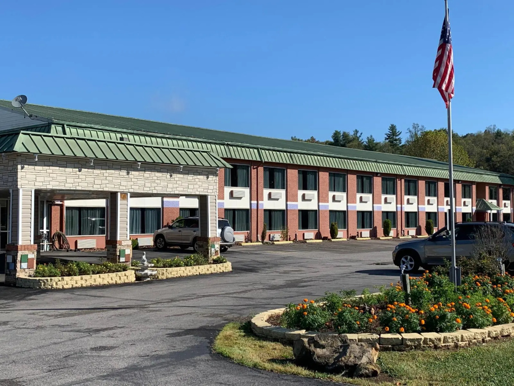 Days Inn Williamstown
