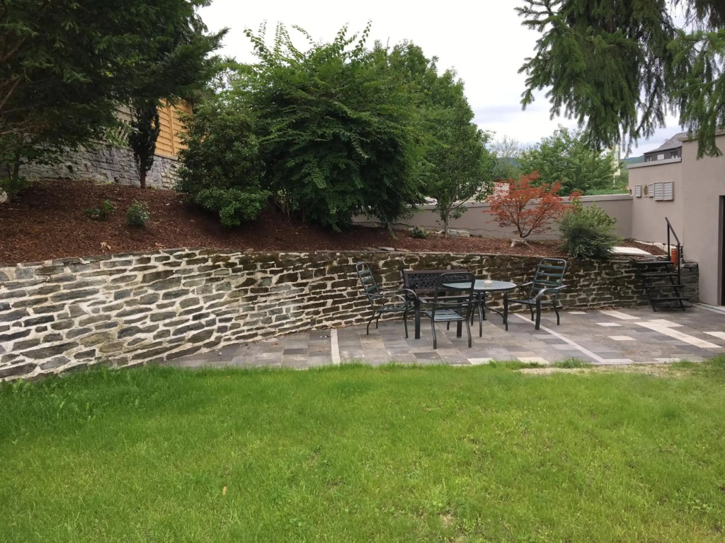 Ferienwohnung Mosel