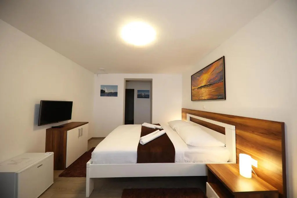 Hotel Murter - Chambres