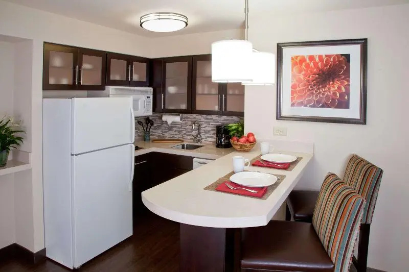 Sonesta ES Suites Atlanta Alpharetta Avalon - Chambres