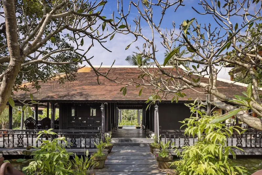 Su Retreat Hoi An - Riverfront Resort